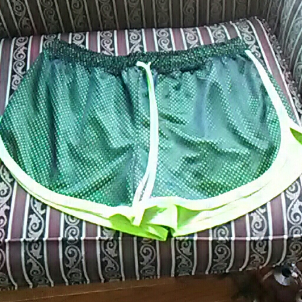 ZONE PRO Active Shorts
